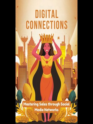 cover image of Digital Connections